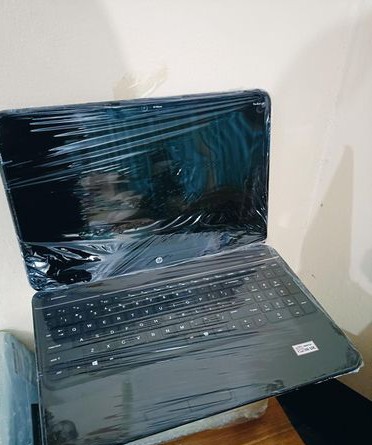 intel Core i3 4gb+500GB HDD hp pavilion g6 for sale in Uposhohor, Sylhet