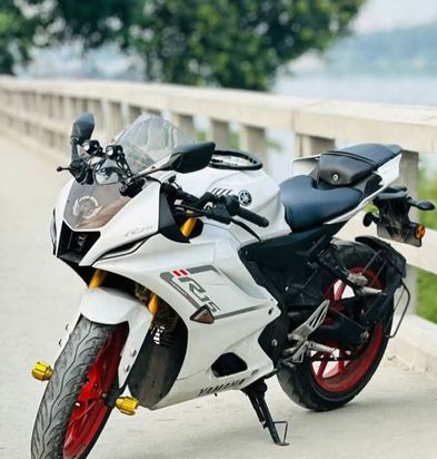 Yamaha R15 V4 2024 for sale in Narayanganj, Dhaka Division