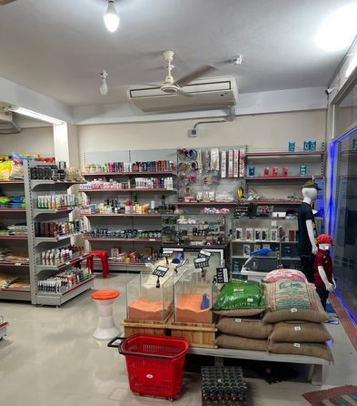 Supershop for Sale in Faridpur, Dhaka Division