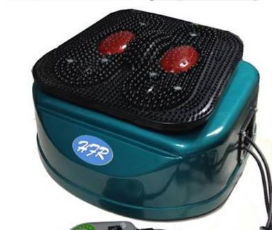 T.N-SHOW Blood Circulation Body Fitness Massager for sale in Motijheel, Dhaka