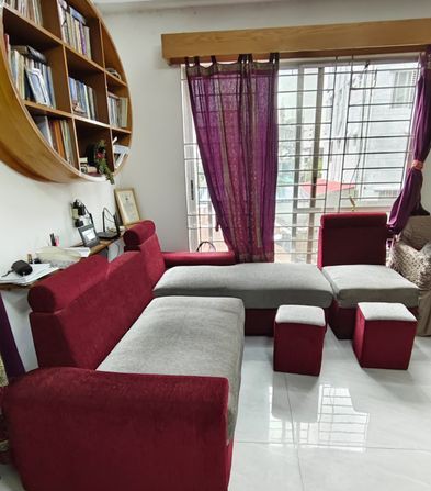 SOFA for sell in Uttara Dhaka