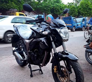 Suzuki Gixxer mono town 2020 for sale in Mirpur Dhaka