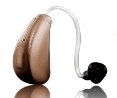 Starkey Muse 1000 RIC/BTE P (10 Channel) Hearing Aid Machine for sale in Dhanmondi, Dhaka