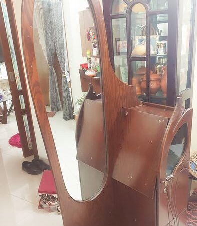 Used dressing table sale in Uttara Dhaka