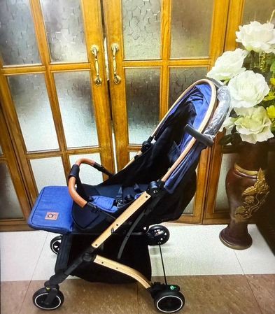 Stroller for sale in Basundhara, Dhaka