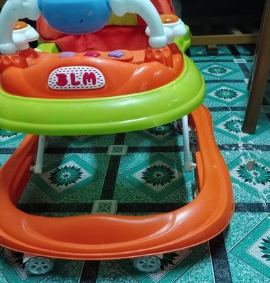 Baby stroller for sale in Halishahar, Chattogram