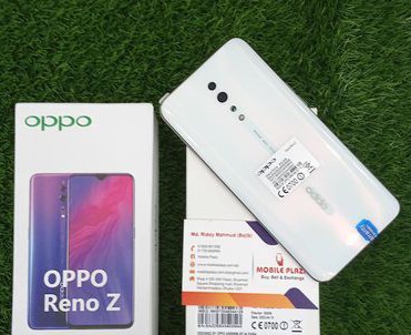 OPPO RANO Z 8/256 (New) for sale in Mirpur Dhaka