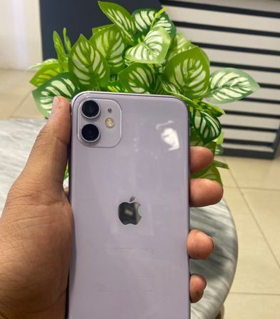 Apple iPhone 11 2019 for sale in Mirpur Dhaka