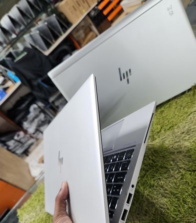 Hp Elitebook 840 G8 with Bag for sale in Zinda Bazar, Sylhet