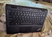 Lenovo thinkpad yoga11e Core i3-9th gen Used laptop Sale in Bhulta Gauchia, Rupganj, Narayanganj.