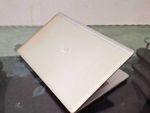 Hp Folio core i5 3rd gen SSD Modal Used laptop Sale in Mirpur Dhaka.