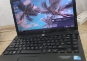 Intel Core2 duoT6570 2.10Ghz Model-HP Probook 4410s Used Laptop For Sale In Kushtia.