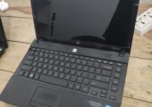 Intel Core2 duoT6570 2.10Ghz Model-HP Probook 4410s Used Laptop For Sale In Kushtia.