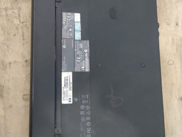 Intel Core2 duoT6570 2.10Ghz Model-HP Probook 4410s Used Laptop For Sale In Kushtia.