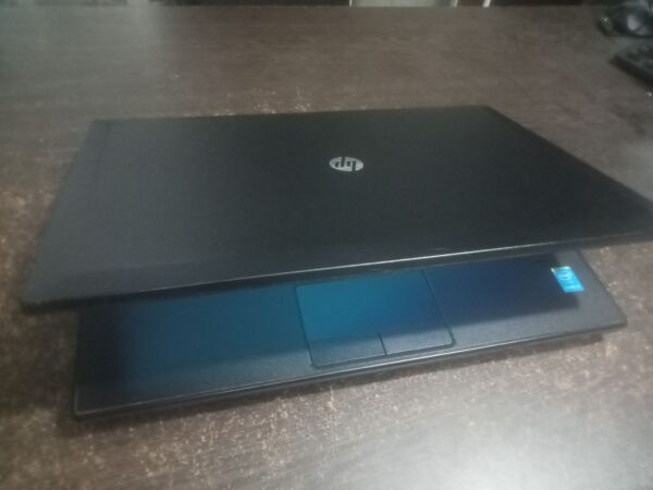 HP Intel core i3 4th gen @2.4GHz Brand Used Laptop Sale In Middle badda Gulshan, Dhaka.