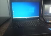 HP Intel core i3 4th gen @2.4GHz Brand Used Laptop Sale In Middle badda Gulshan, Dhaka.