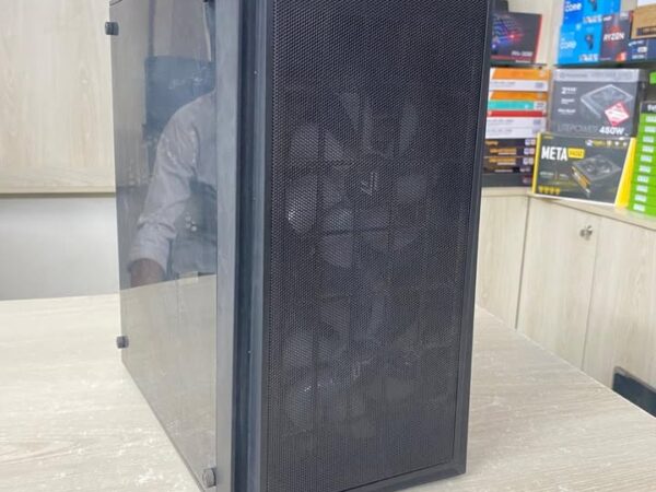 Intel Core i3 4th Gen 3.70 GHz Used PC Sale In Mirpur 11 Bus Stand, Dhaka.