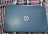 Hp Intal (R) Ram 8gb Ssd 128gb Modal Used Laptop Sale at Hemayetpur, Savar in Dhaka.