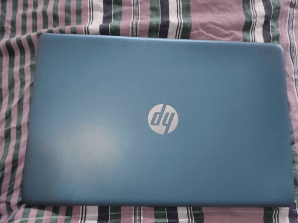 Hp Intal (R) Ram 8gb Ssd 128gb Modal Used Laptop Sale at Hemayetpur, Savar in Dhaka.