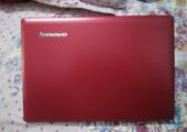 Lenovo Intel Core i5-4th Genaration Used Laptop Sale In Farmgate, Dhaka.