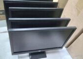 Dell / Hp 19″ Modal Used Monitor Sale In Jaleshwaritala, Bogra Sadar