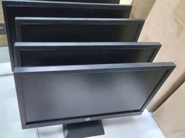 Dell / Hp 19″ Modal Used Monitor Sale In Jaleshwaritala, Bogra Sadar