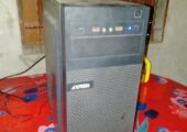 Intel Core(TM) i5 3.20 GHz RAM 16GB Modal Used PC Sale In Kaunia, Baileybridge, Rangpur.