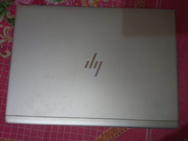 Hp elitebook 830 G5 Core i5 8 gen Modal Used Laptop Sale In Sarulia, Demra, Dhaka.