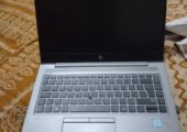 HP Zbook 14u intel core i5 8th gen Modal used Laptop sale Ashulia, Savar In Dhaka.