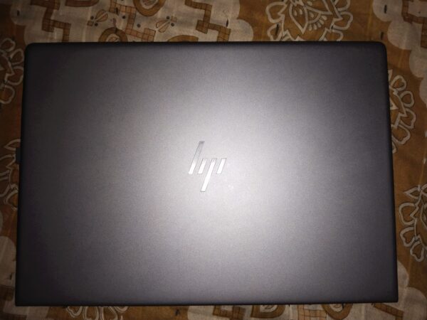 HP Zbook 14u intel core i5 8th gen Modal used Laptop sale Ashulia, Savar In Dhaka.