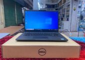 Dell Intel Core i5 8th Gen Modal Used Laptop Sale In Jaleshwaritala, Bogra Sadar.