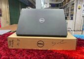 Dell Intel Core i5 8th Gen Modal Used Laptop Sale In Jaleshwaritala, Bogra Sadar.