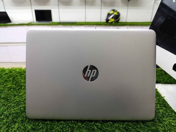 Hp EliteBook 840 g3 i7-6gen 8/256 Modal Used Laptop Sale in Elephant road Dhaka.