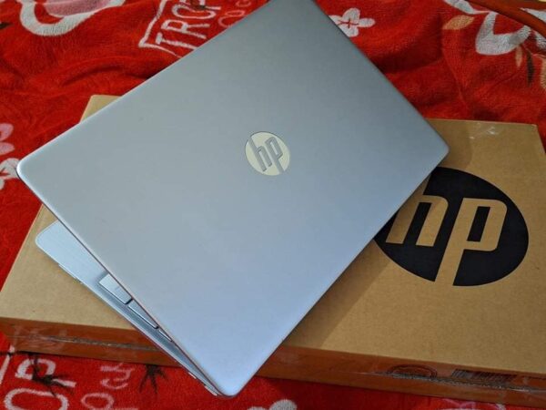 Hp 11th gen Full fresh Laptop For Sale In mirpur, Dhaka