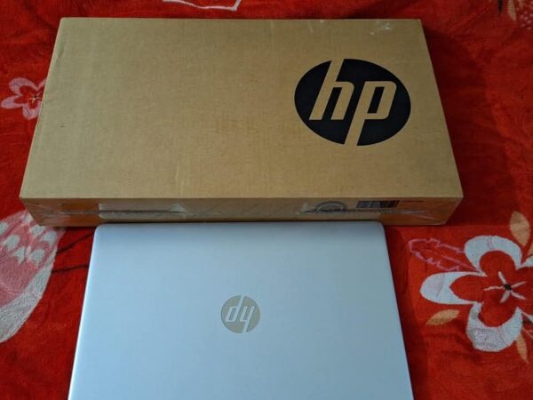 Hp 11th gen Full fresh Laptop For Sale In mirpur, Dhaka