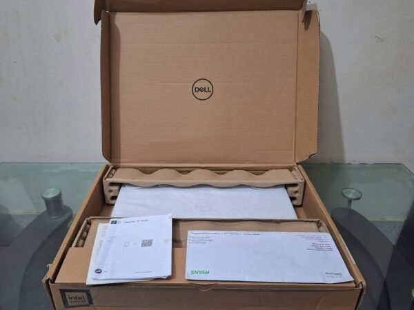 Inspiron15 3530 Intel core i5 13th gen Modal Use Laptop Sale In Mirpur kazipara, Dhaka.