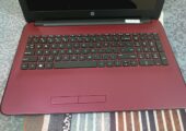 Hp 250 G5 Core i3-5th generation 8gb ram 128gb ssd Used For Sale In Motijheel, Dhaka.