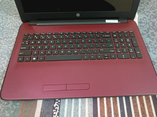 Hp 250 G5 Core i3-5th generation 8gb ram 128gb ssd Used For Sale In Motijheel, Dhaka.