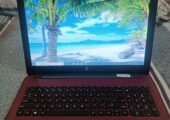 Hp 250 G5 Core i3-5th generation 8gb ram 128gb ssd Used For Sale In Motijheel, Dhaka.