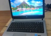 HP Probook 430 G2 intel Corei3 4gen 2.50Ghz 3mb Modal Used Laptop Sale In Kushtia.