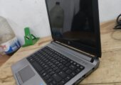 HP Probook 430 G2 intel Corei3 4gen 2.50Ghz 3mb Modal Used Laptop Sale In Kushtia.