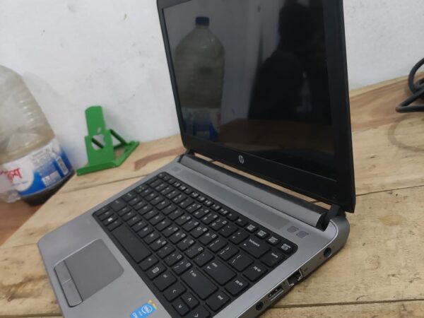 HP Probook 430 G2 intel Corei3 4gen 2.50Ghz 3mb Modal Used Laptop Sale In Kushtia.