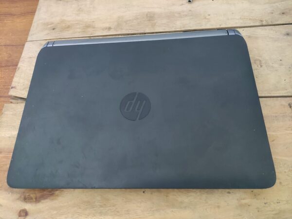 HP Probook 430 G2 intel Corei3 4gen 2.50Ghz 3mb Modal Used Laptop Sale In Kushtia.