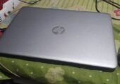 Hp EliteBook G3 Core i5 6th Gen, 8 GB RAM, 256 SSD,14” Display Modal Used Laptop Sale in Sylhet.