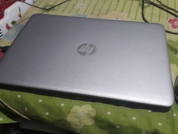 Hp EliteBook G3 Core i5 6th Gen, 8 GB RAM, 256 SSD,14” Display Modal Used Laptop Sale in Sylhet.