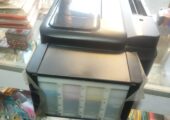 Epson l130 color printer Used Sale In moynakuti Rangpur.