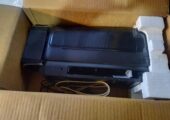 Epson l130 color printer Used Sale In moynakuti Rangpur.