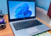 HP i5 4nd gen Modal Used Laptop Sale at Satmatha In Bogura .