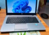 HP i5 4nd gen Modal Used Laptop Sale at Satmatha In Bogura .