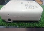 Epson EB-2042 4400 Lumens 3LCD Modal Used Projector For Sale In Gaibandha.